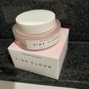 Pink Cloud Soft Moisturize Cream